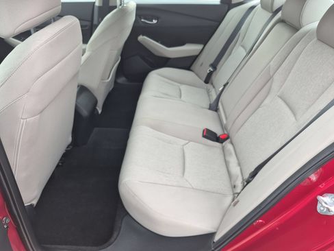 Used 2024 Honda Accord EX image 23