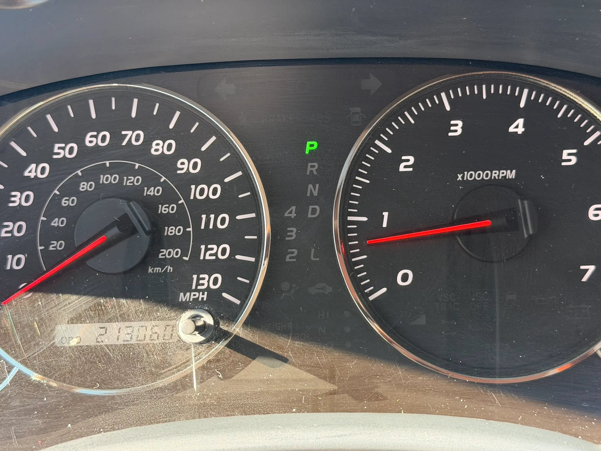 Used 2007 Lexus GX 470 AWD/4WD image 5
