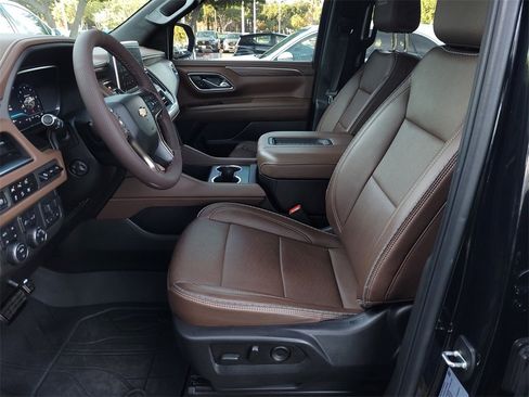Used 2023 Chevrolet Suburban High Country image 19
