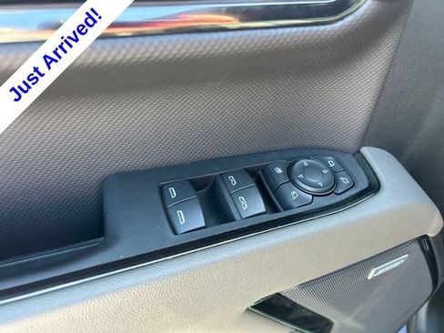Used 2024 Chevrolet Silverado 1500 ZR2 w/ Technology Package AWD/4WD image 4