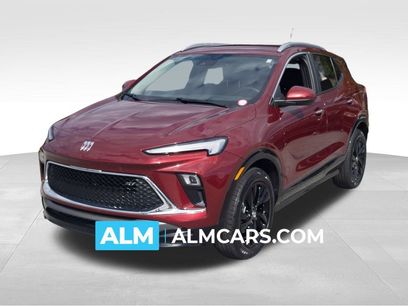 Used 2024 Buick Encore GX Sport Touring