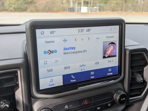 Certified 2022 Ford Bronco Sport Big Bend w/ Convenience Package image 19