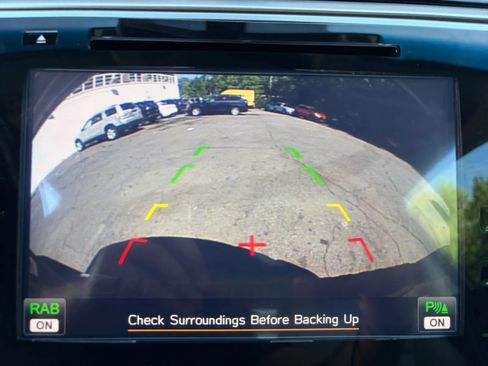 Used 2018 Subaru Outback 2.5i Limited AWD/4WD image 34