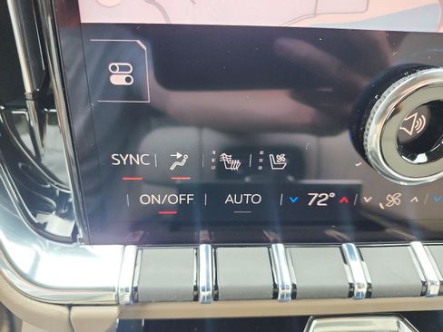 New 2026 GMC Yukon XL Denali w/ Sun & Power Step Package AWD/4WD image 22
