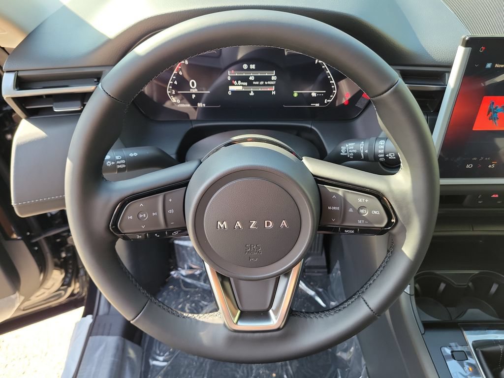 New 2026 MAZDA CX-5 2.5 S w/ Premium Package AWD/4WD image 22