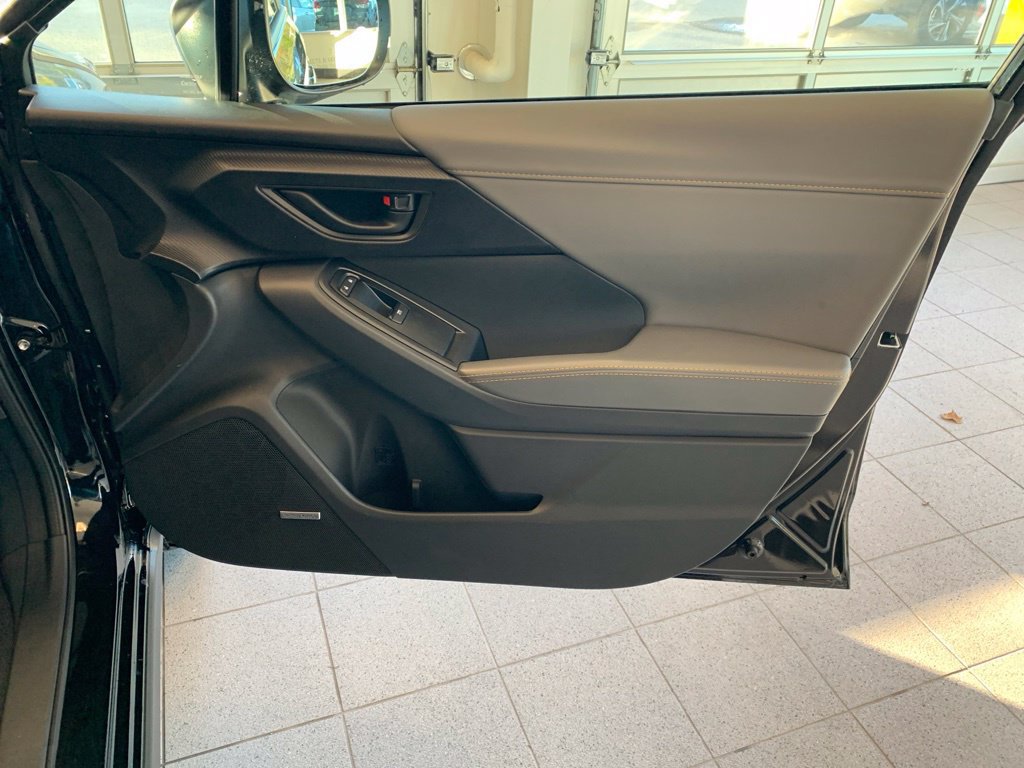 New 2027 Subaru Crosstrek 2.5i Wilderness AWD/4WD image 20