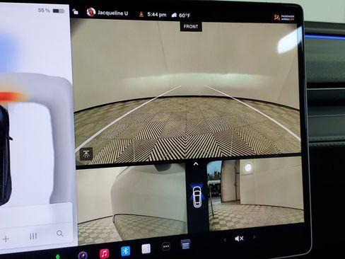 Used 2026 Tesla Model Y Long Range image 42