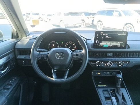 Used 2024 Honda CR-V Sport-L image 25