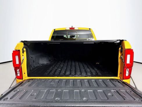 Used 2022 Ford Ranger XLT w/ Equipment Group 302A High image 25