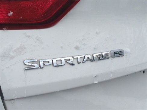 Used 2019 Kia Sportage LX w/ LX Popular Package image 30