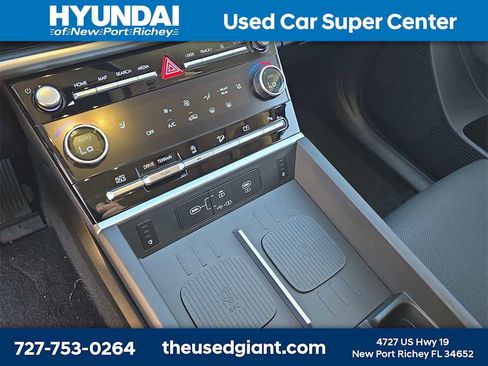 New 2026 Hyundai Santa Fe XRT image 32