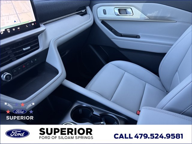 New 2026 Ford Explorer Active w/ Active Comfort Package AWD/4WD image 24