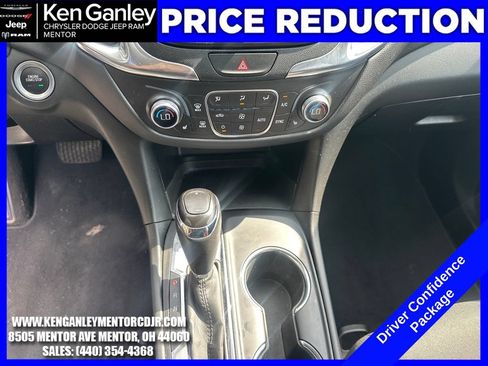 Used 2019 Chevrolet Equinox LT AWD/4WD image 20