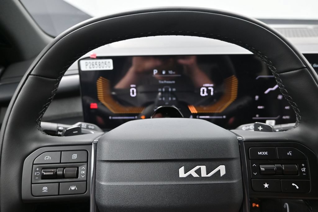Certified 2027 Kia Telluride EX X-Line w/ Towing Package AWD/4WD image 15