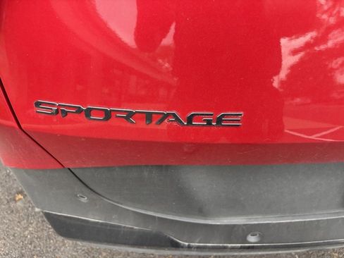 Used 2026 Kia Sportage X-Line w/ X-Line Technology Package AWD/4WD image 10