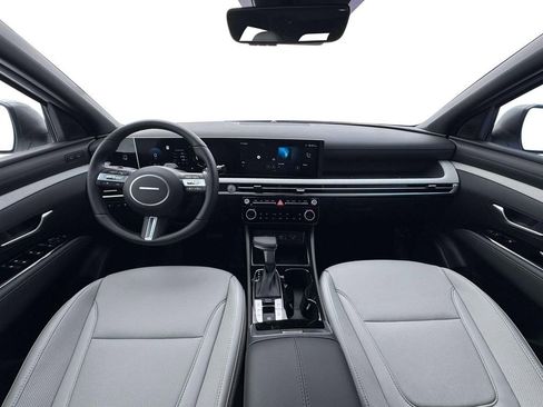 New 2026 Hyundai Santa Cruz Limited image 13