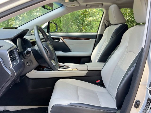 Used 2019 Lexus RX 350 AWD w/ Navigation Package image 7