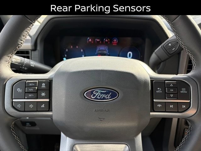 Used 2025 Ford F150 XLT w/ Equipment Group 302A MID AWD/4WD image 20