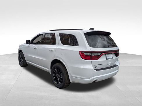 New 2026 Dodge Durango GT image 5