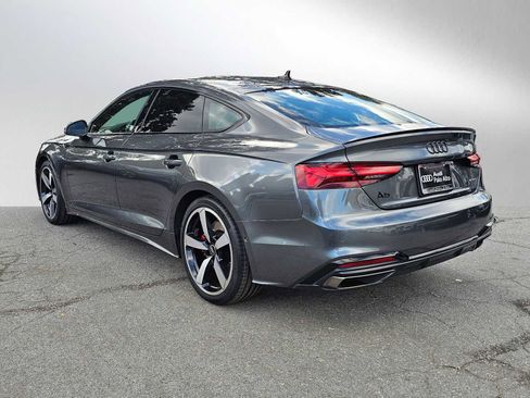 Used 2024 Audi A5 2.0T Prestige w/ Black Optic Plus Package image 5