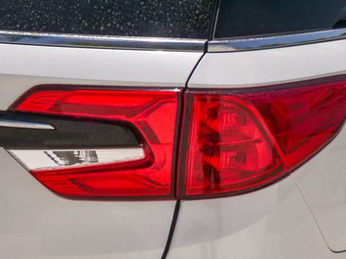 Used 2022 Honda Odyssey EX-L image 10
