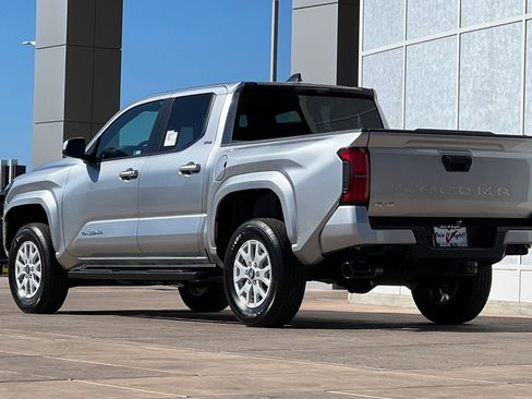 New 2025 Toyota Tacoma SR5 image 6