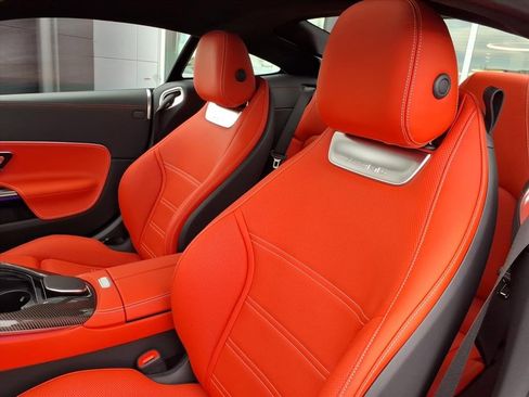 New 2026 Mercedes-Benz AMG GT 55 image 13