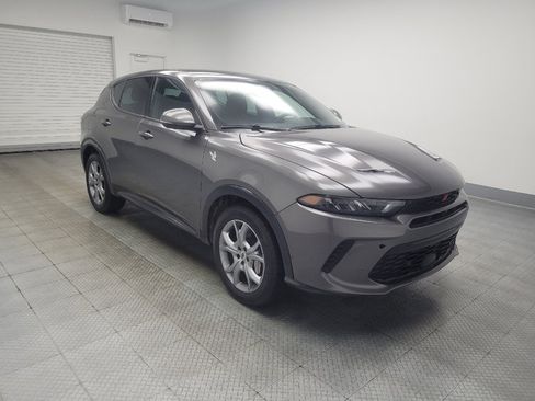 Used 2024 Dodge Hornet R/T w/ Tech Pack w/o Parking AWD/4WD image 11