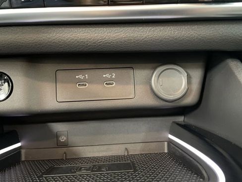 Certified 2024 Nissan Rogue SL image 29