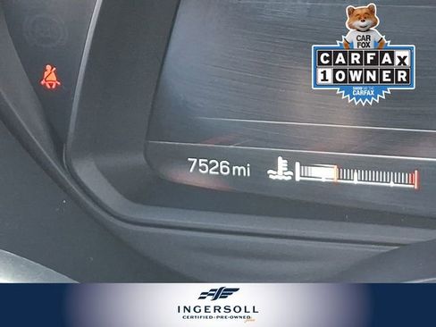 Used 2024 Cadillac CT4 V Blackwing w/ Driver Assist Package image 24