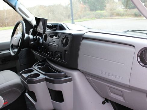 Used 2013 Ford E-150 and Econoline 150 w/ PWR Group RWD image 14