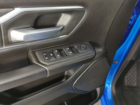 Used 2025 RAM 1500 Big Horn AWD/4WD image 19