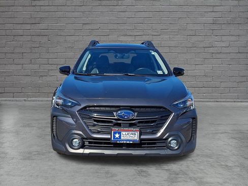 Used 2023 Subaru Outback Onyx Edition AWD/4WD image 4