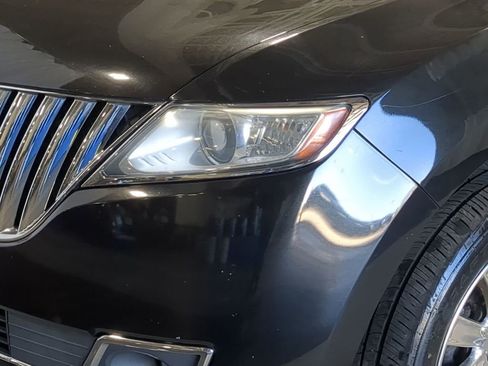 Used 2015 Lincoln MKX AWD w/ Equipment Group 102A image 14