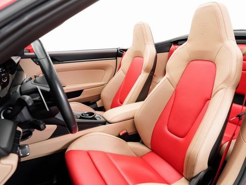 Used 2022 Porsche 911 Carrera GTS image 5