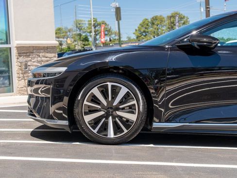 Used 2023 Lucid Air Pure AWD/4WD image 22