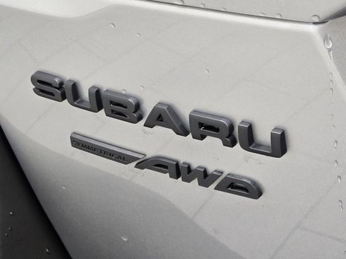 Used 2022 Subaru Outback Wilderness w/ Wilderness Package image 17