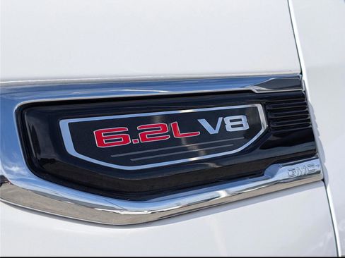 Used 2020 GMC Sierra 1500 SLT w/ SLT Premium Plus Package image 13