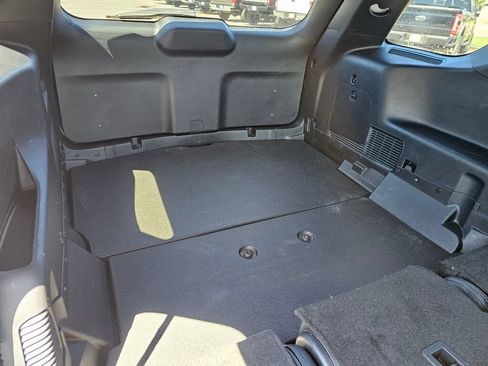 Used 2020 Ford Explorer 4WD Police Interceptor image 13