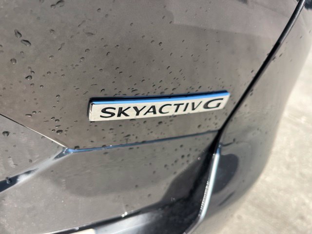 Used 2025 MAZDA CX-5 AWD 2.5 S w/ Premium Plus Pkg image 8