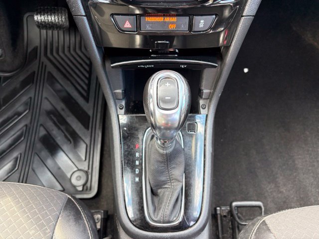 Used 2019 Buick Encore Preferred FWD image 21