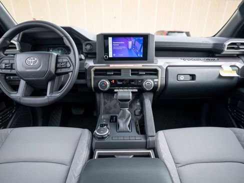 New 2026 Toyota Tacoma SR5 image 16