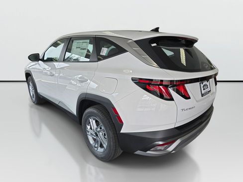 New 2026 Hyundai Tucson SE AWD/4WD image 5