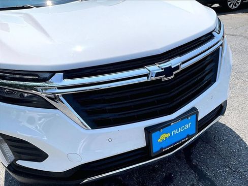 Used 2024 Chevrolet Equinox LT AWD/4WD image 29