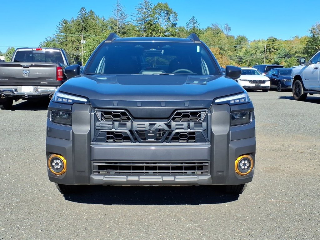 New 2026 Subaru Outback Wilderness w/ Wilderness Package AWD/4WD image 2