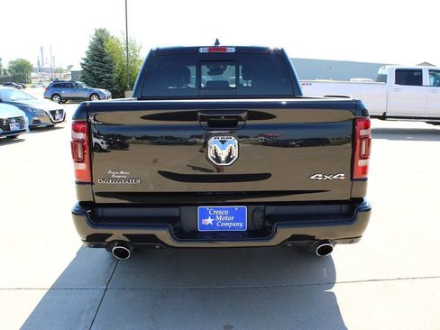 Used 2023 RAM 1500 Laramie AWD/4WD image 6
