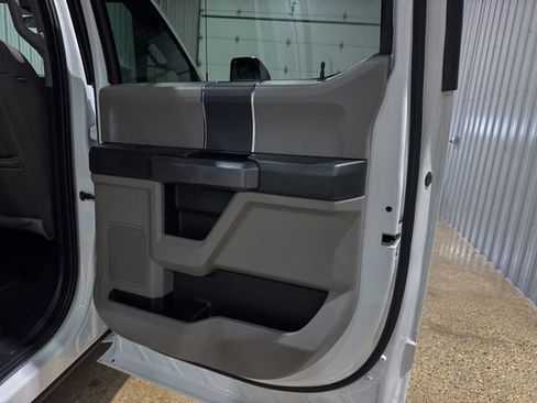 Used 2022 Ford F250 XLT w/ XLT Value Package AWD/4WD image 26