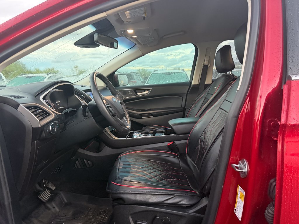 Used 2020 Ford Edge SEL w/ Convenience Package FWD image 5