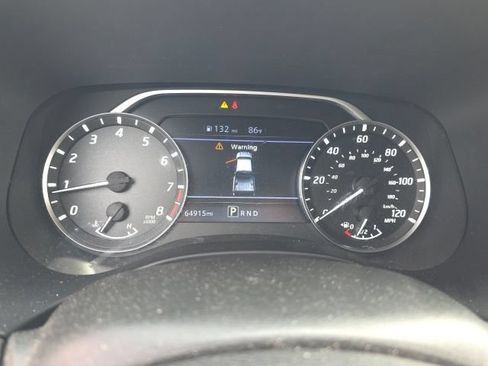 Used 2022 Nissan Frontier SV RWD image 8