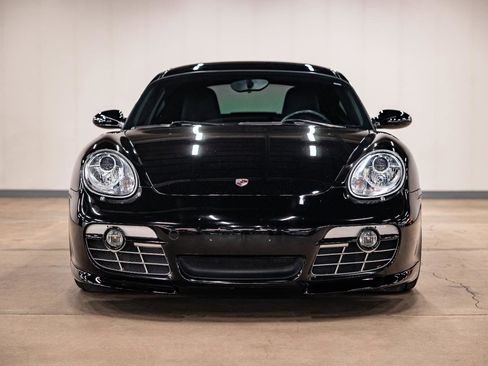 Used 2007 Porsche Cayman image 11